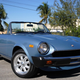 Illustration for article titled For $9,990, Could This 1981 Fiat 124 Sport Spider Make You Forget The New Miata-Based One?